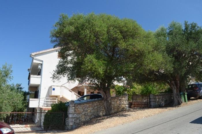 Apartments Josip Lun  Εξωτερικό φωτογραφία