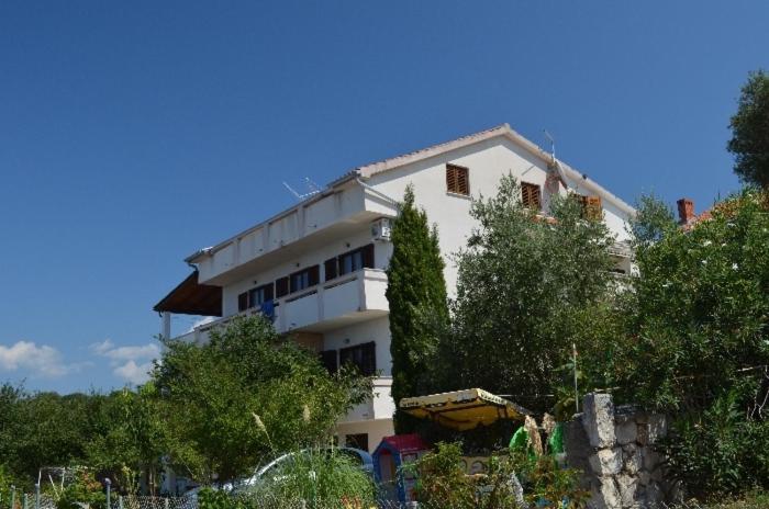 Apartments Josip Lun  Εξωτερικό φωτογραφία