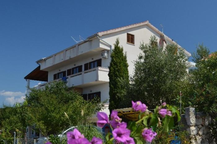 Apartments Josip Lun  Εξωτερικό φωτογραφία
