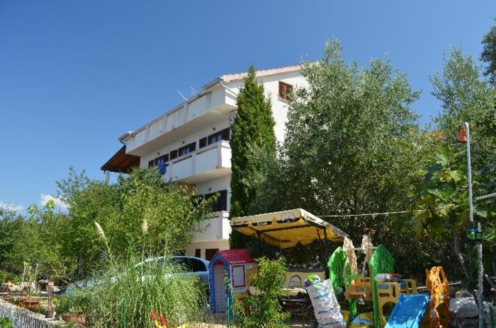 Apartments Josip Lun  Εξωτερικό φωτογραφία