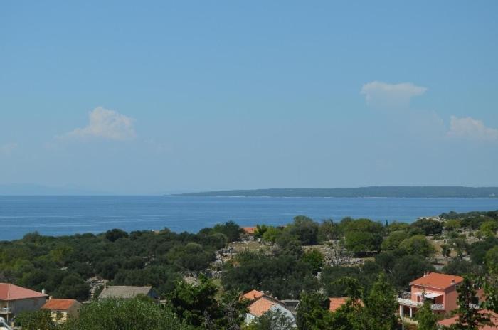 Apartments Josip Lun  Εξωτερικό φωτογραφία