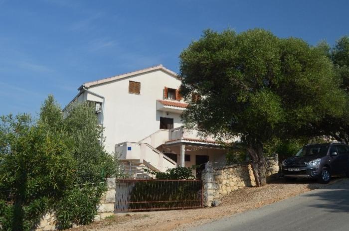 Apartments Josip Lun  Εξωτερικό φωτογραφία