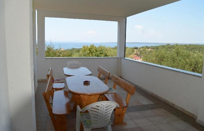 Apartments Josip Lun  Δωμάτιο φωτογραφία