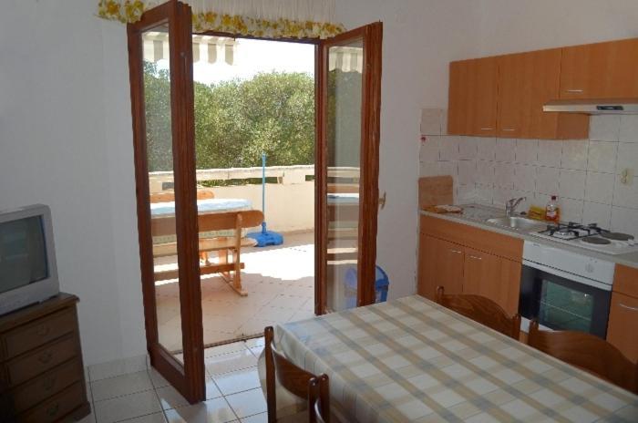 Apartments Josip Lun  Εξωτερικό φωτογραφία