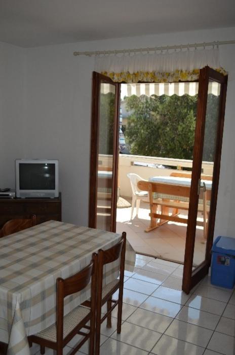 Apartments Josip Lun  Εξωτερικό φωτογραφία