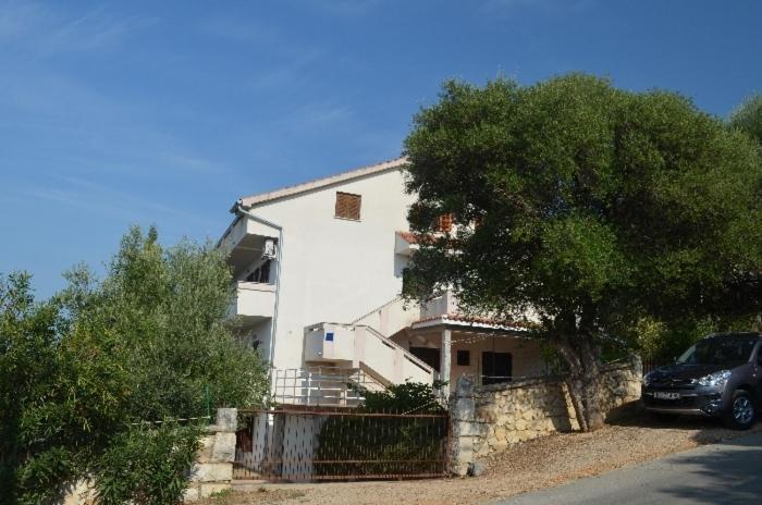 Apartments Josip Lun  Εξωτερικό φωτογραφία