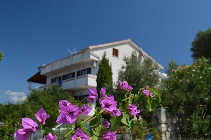 Apartments Josip Lun  Εξωτερικό φωτογραφία